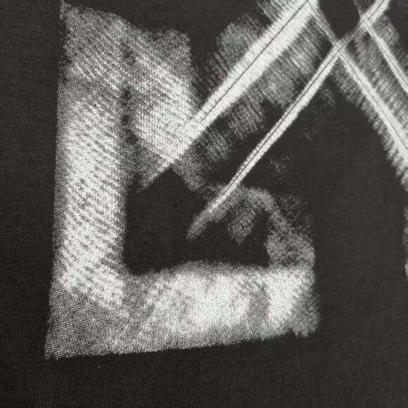 Off-White Men's multi T-shirt - Picture 2 of 5